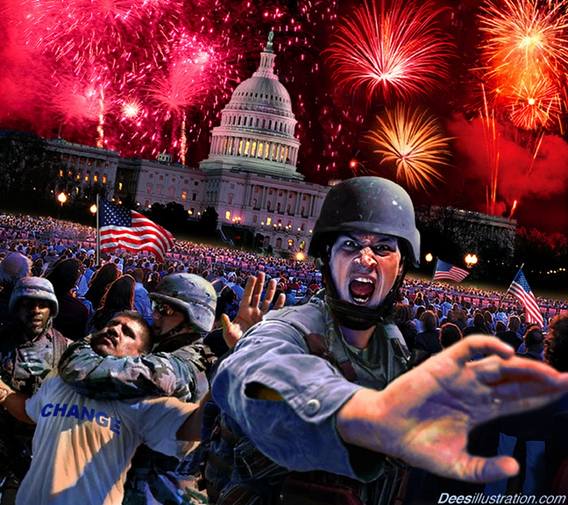 POLICE-STATE-USA-The-Paranoid-Style-of-American-Governance