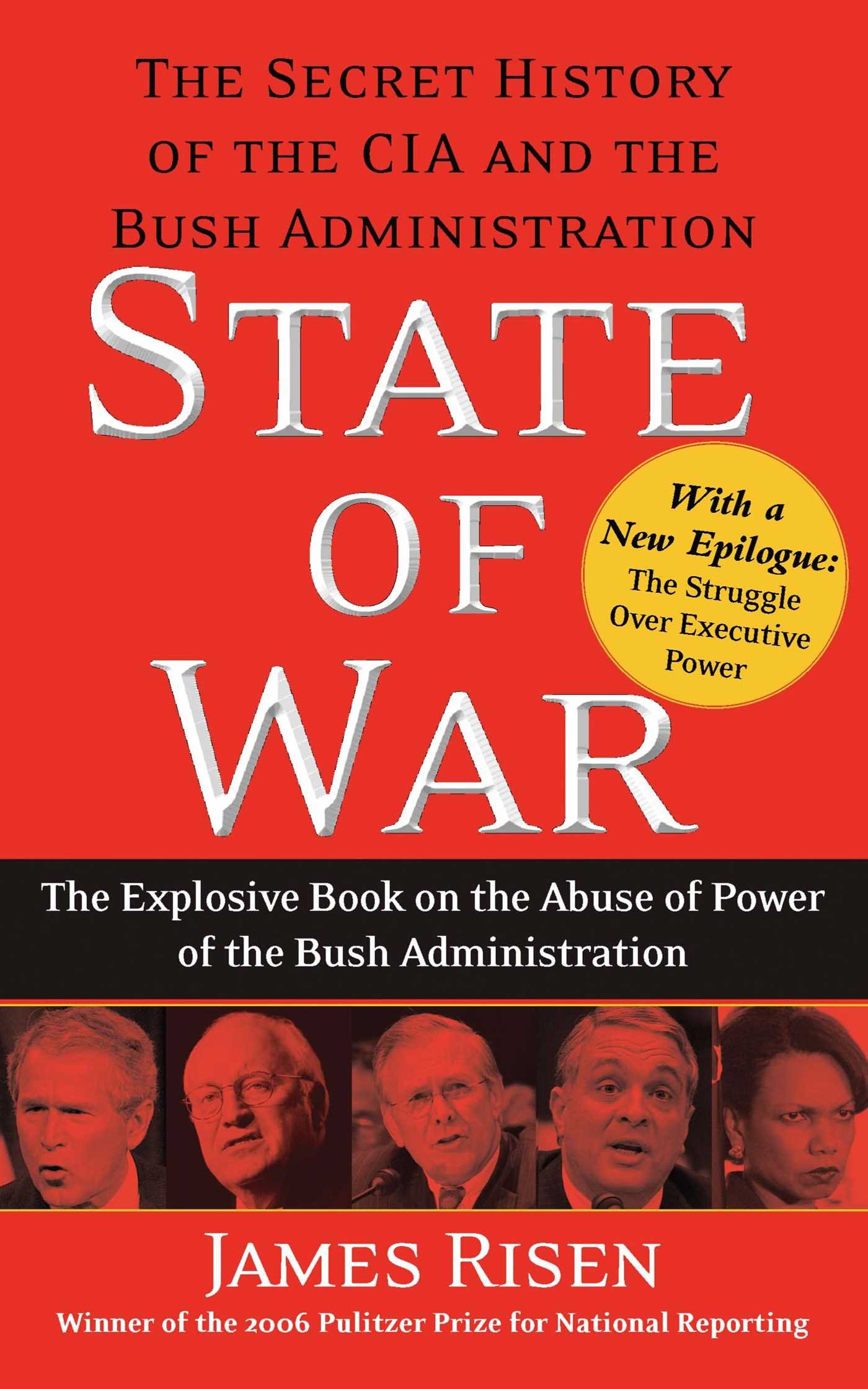 STate-of-war