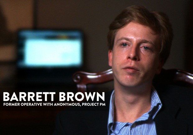 barrett-brown