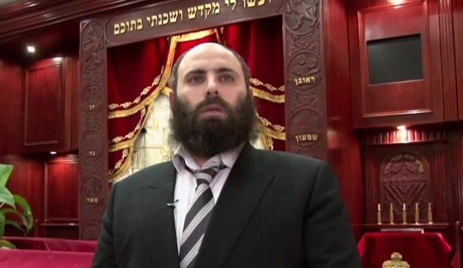 rabbi