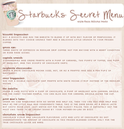 starbucks-secret-menu