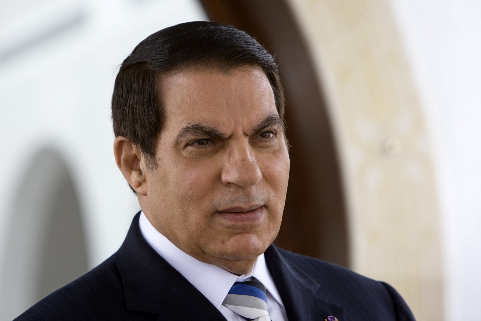 Zine El Abidine Ben Ali II