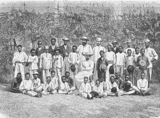 How Western Education Changed the Course of History for Africans