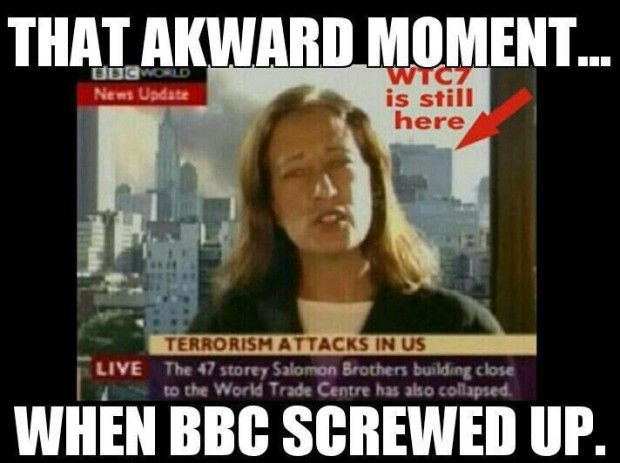 BBC-WTC7