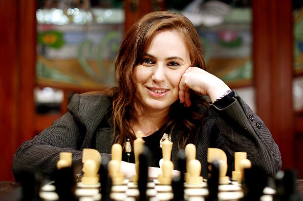 Judit Polgar