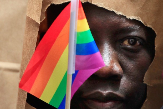 Attacks Against Lgbt Activists And Defenders In Cameroon On The Rise