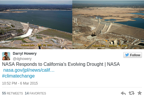 Only-1-year-of-water-left-in-California-NASA-scientist-suggests-rationing-—-RT-USA