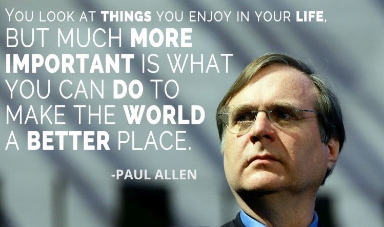 Paul Allen