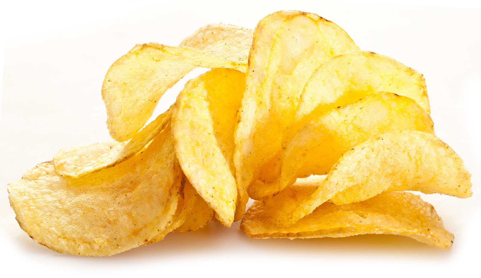 Potato chips 