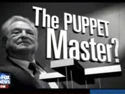 soros-puppet-master