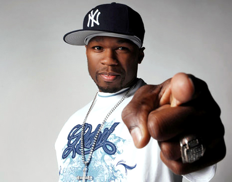 50 cent yankees hat