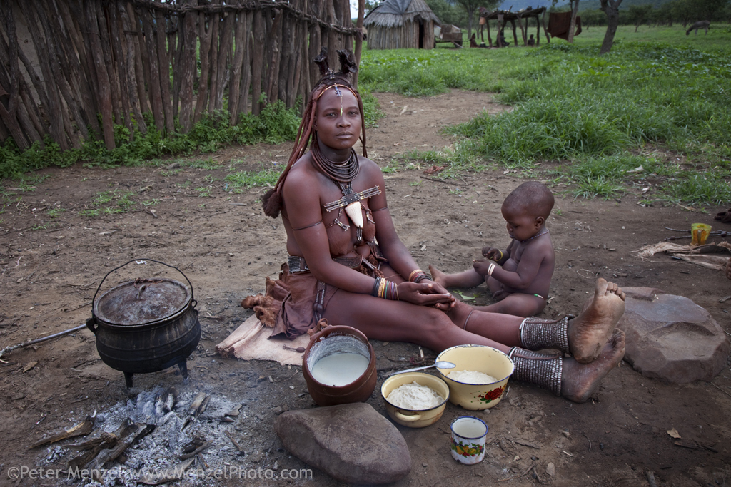 himba