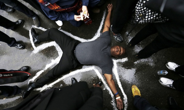 mike-brown-memorial-protest