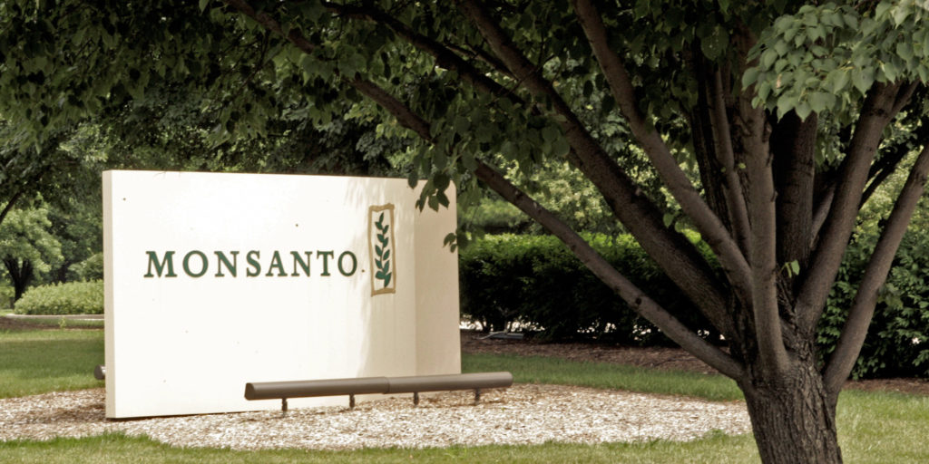 Monsanto