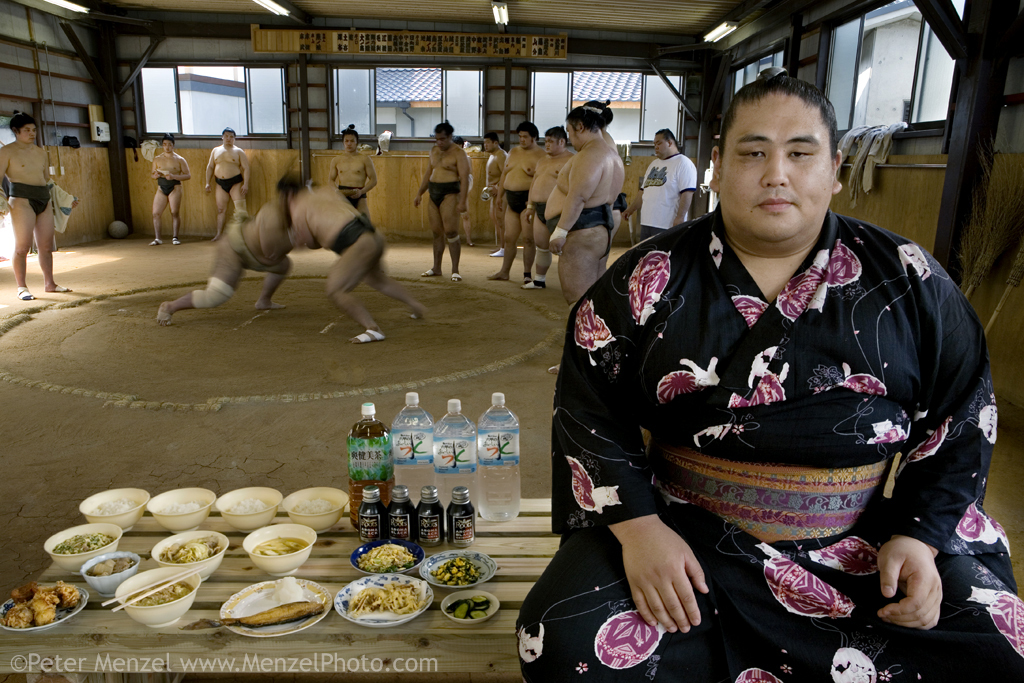 sumo