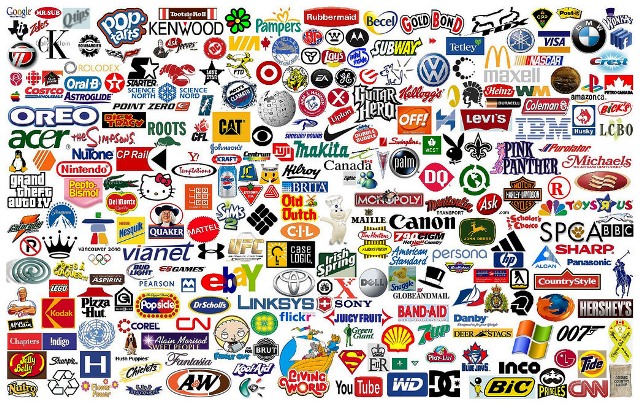 Image Source: Google Image - An image of different company logos