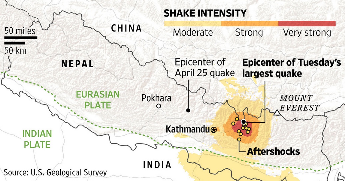 Nepal-quake