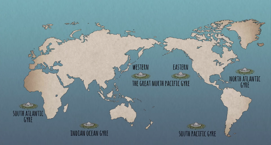 What really happens to the plastic you throw away