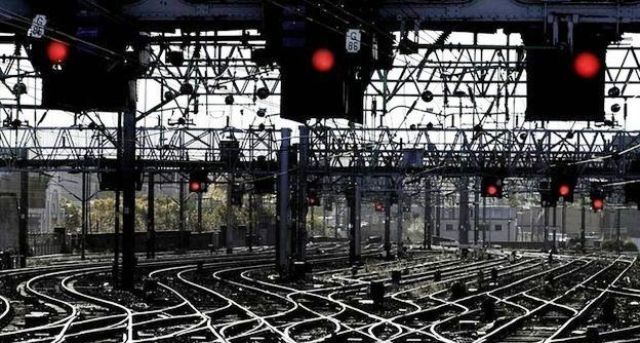 Image Source: Google Image - Hundreds of signal boxes are being replaced as part of the upgrade