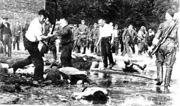 jews-beaten-to-death-by-lithuanians-with-iron-bars-in-kovno