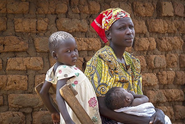 Women's Rights In Africa: Uganda Outlaws 'Bride Price ...