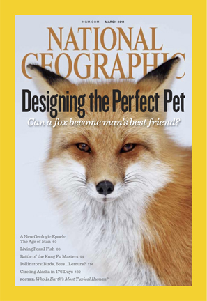 FOX national geographic