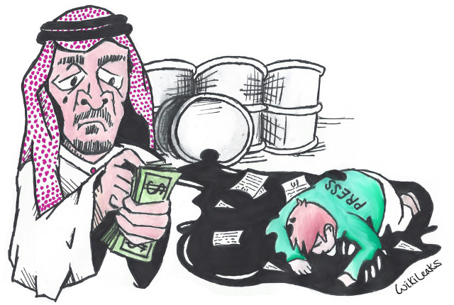 WikiLeaks_Saudi_Cables_Cartoon