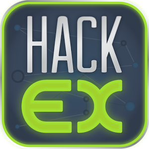 Hack Ex Logo