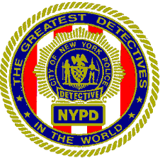NYPD Greatest Detectives