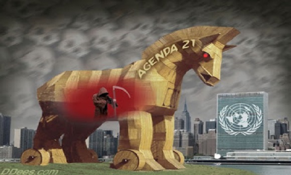 UN-Agenda-21-Threat-to-Humanity-–-One-World-Order-–-Land-Grab-–-Population-Control-–-Your-Neighborhood-–-Already-Begun