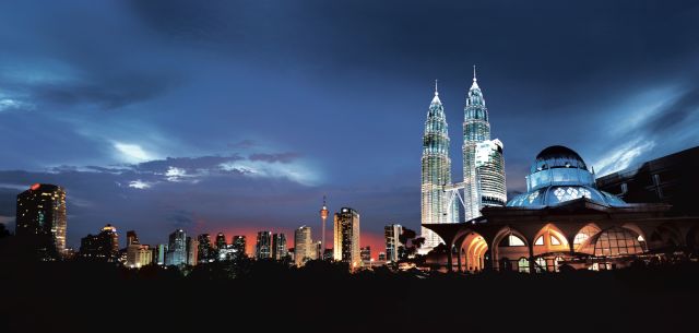 Malaysia