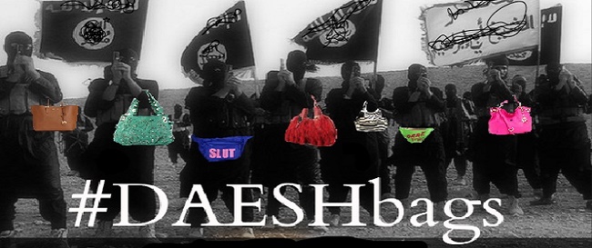 daeshbags