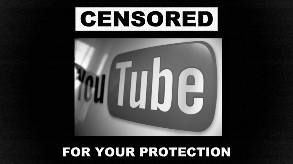 youtube-censorship