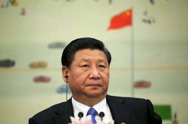 Image Source: The Vox-Chinese President Xi Jinping would love it if Apple helped unlock encrypted iPhones.