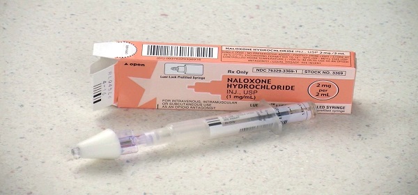 naloxone