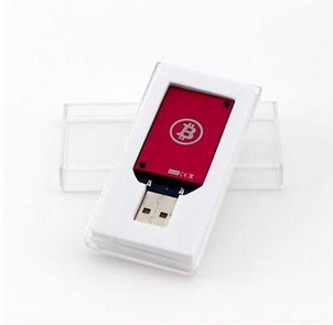 BitCoin USB