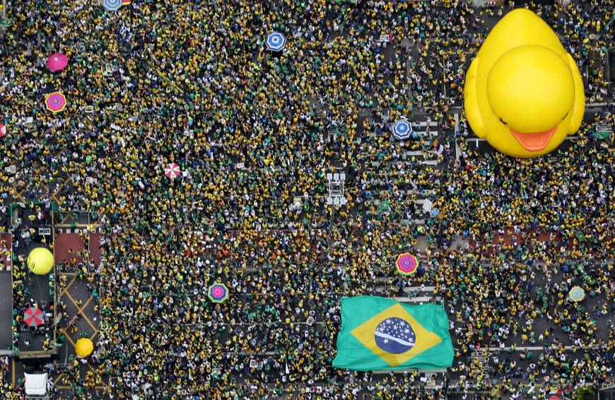 Demonstrators-Brazil1