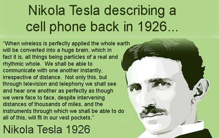 tesla