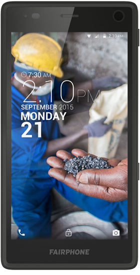 Fairphone