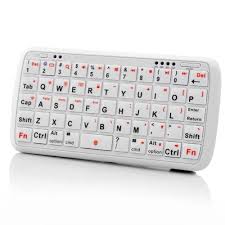 QWETRY Keyboard