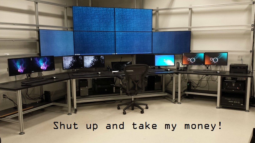 Multi-Monitor