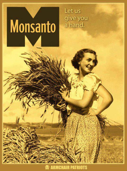 monsanto