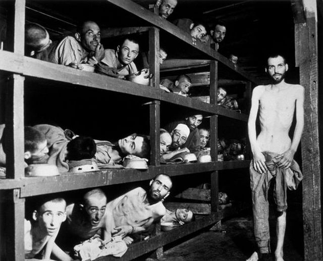 nazi-concentration-camps