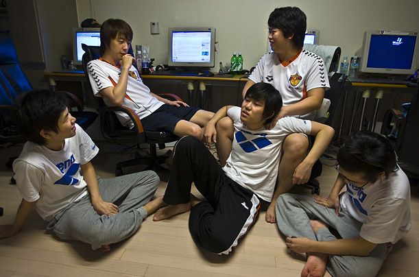 korean-gamers