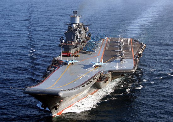 admiral kuznetsov