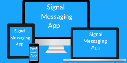 Meet Signal, the Most Secure Messaging App – Snowden Uses It