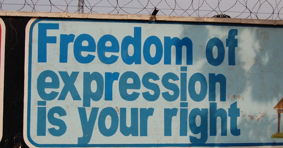 freedomofexpression