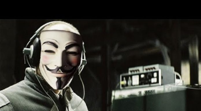 Anonymous ‘Teh Weekly News’ – Episode 4