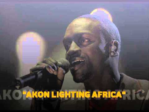 Akon