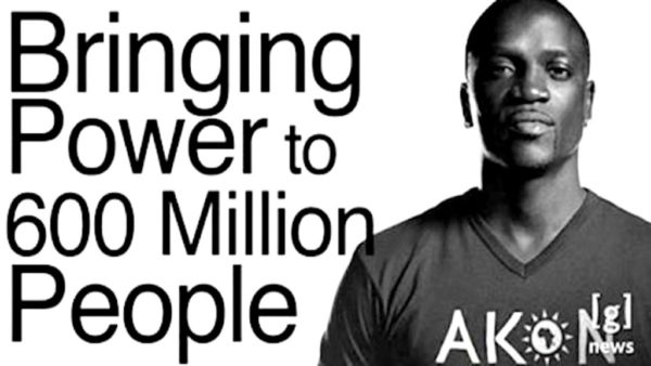 Akon